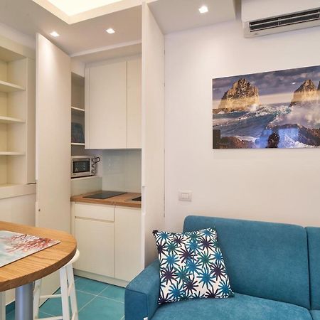 Il Truciolo Suite Anacapri  Exterior foto