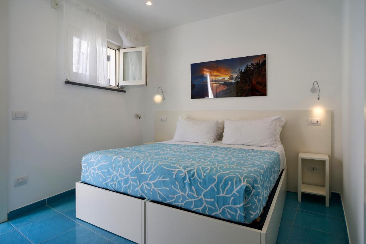 Il Truciolo Suite Anacapri  Exterior foto